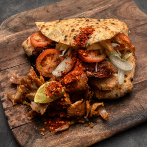 KEBAB VOLAILLE MIXTE MAISON