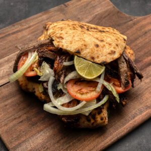 KEBAB 100% BOEUF MAISON